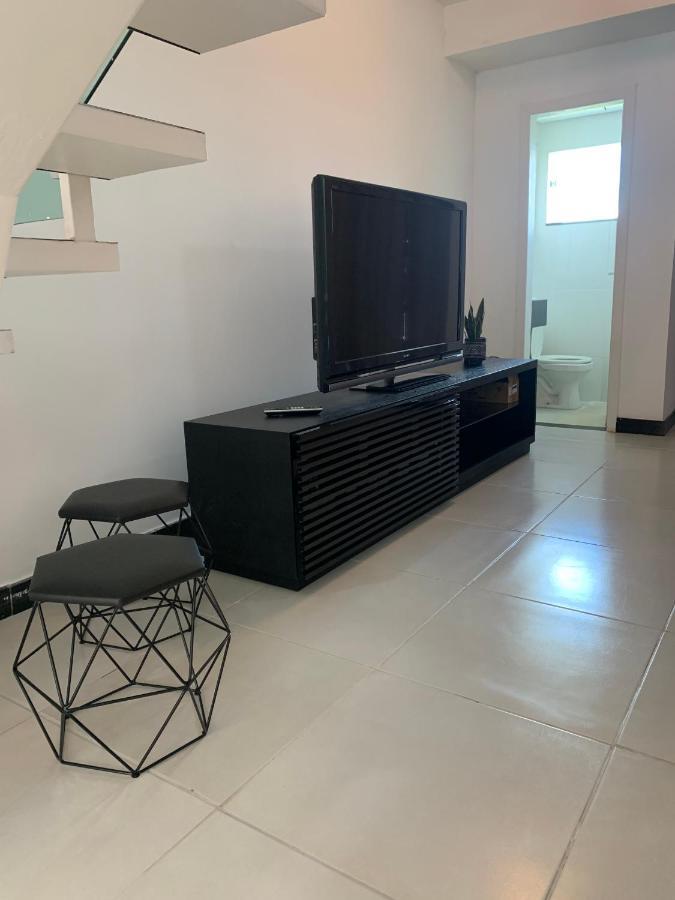 Apartamento Mirante De Escarpas 204 Capitólio エクステリア 写真