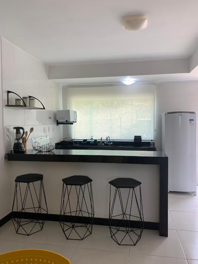 Apartamento Mirante De Escarpas 204 Capitólio エクステリア 写真