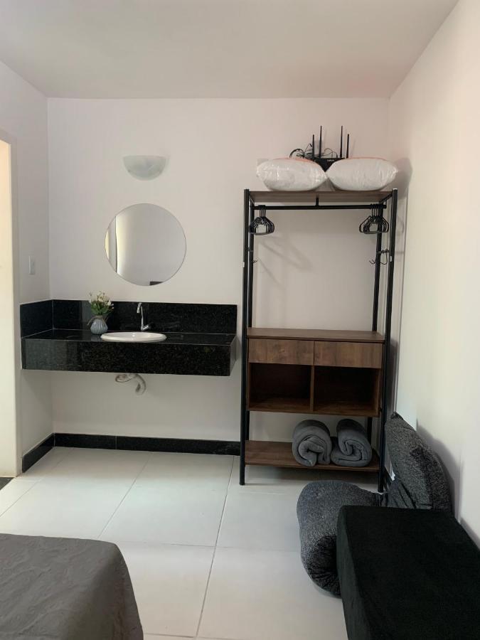 Apartamento Mirante De Escarpas 204 Capitólio エクステリア 写真