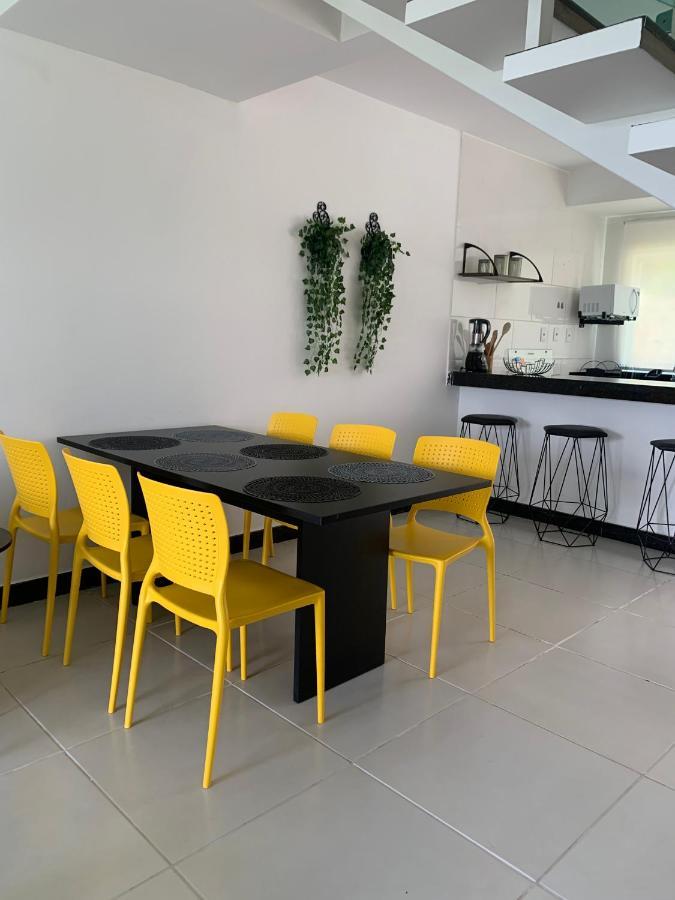 Apartamento Mirante De Escarpas 204 Capitólio エクステリア 写真
