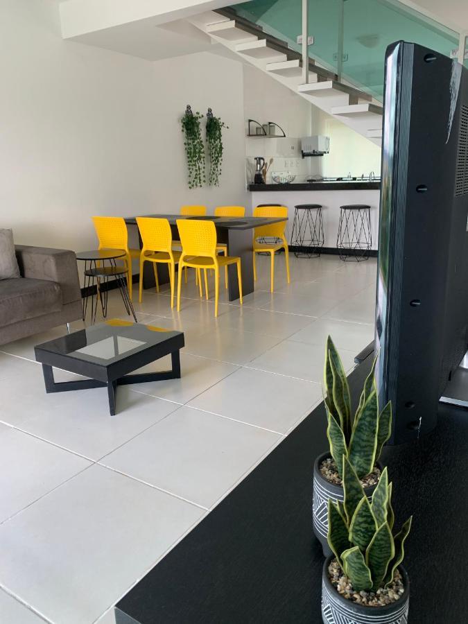 Apartamento Mirante De Escarpas 204 Capitólio エクステリア 写真