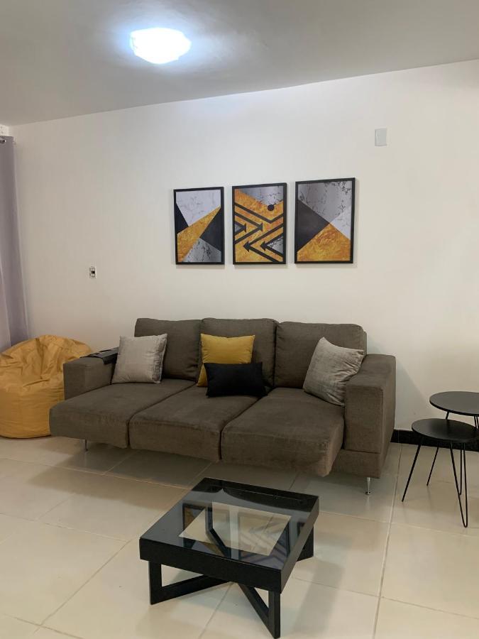 Apartamento Mirante De Escarpas 204 Capitólio エクステリア 写真