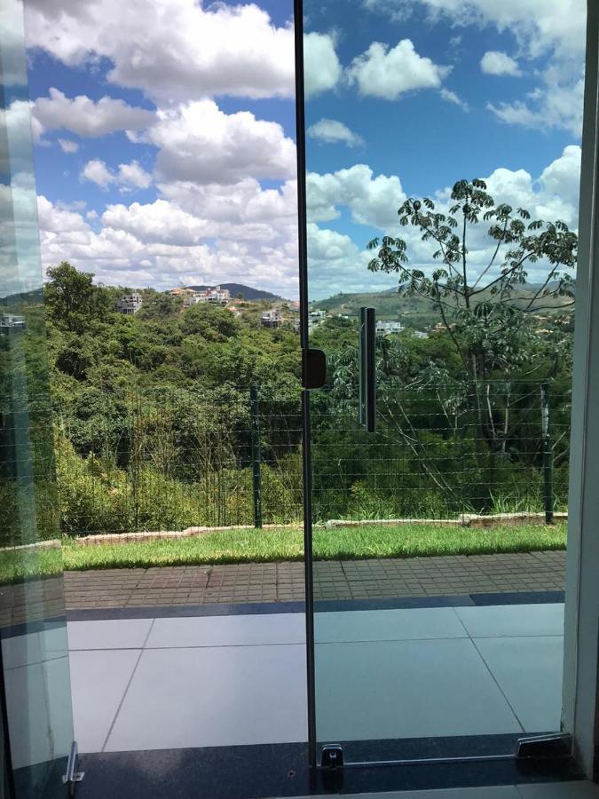 Apartamento Mirante De Escarpas 204 Capitólio エクステリア 写真