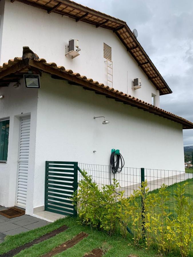 Apartamento Mirante De Escarpas 204 Capitólio エクステリア 写真